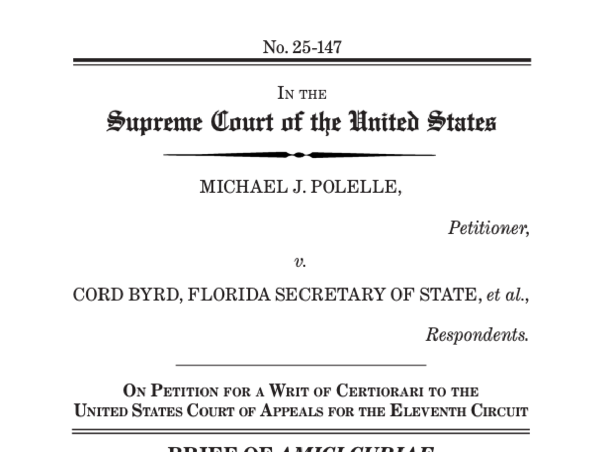 Polelle v. Florida